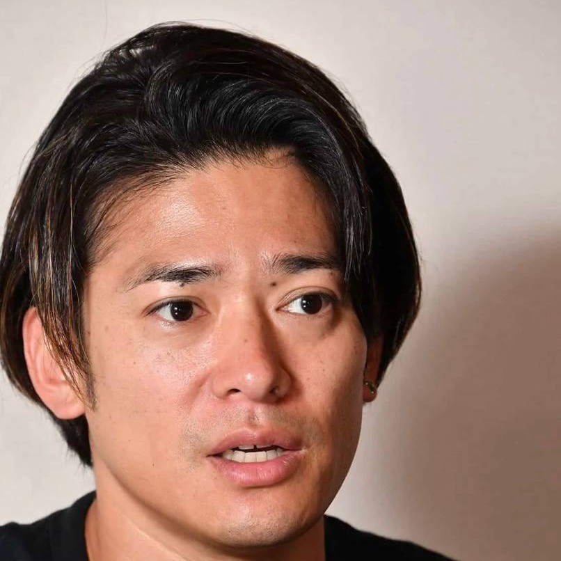 高岡蒼佑(バトル・ロワイアル/ROOKIES)
